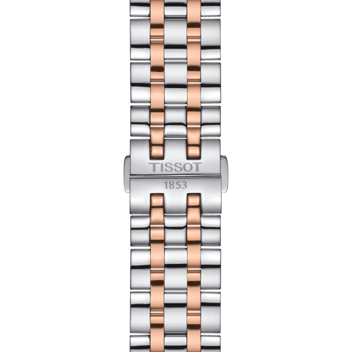 Tissot Classic Dream Swissmatic