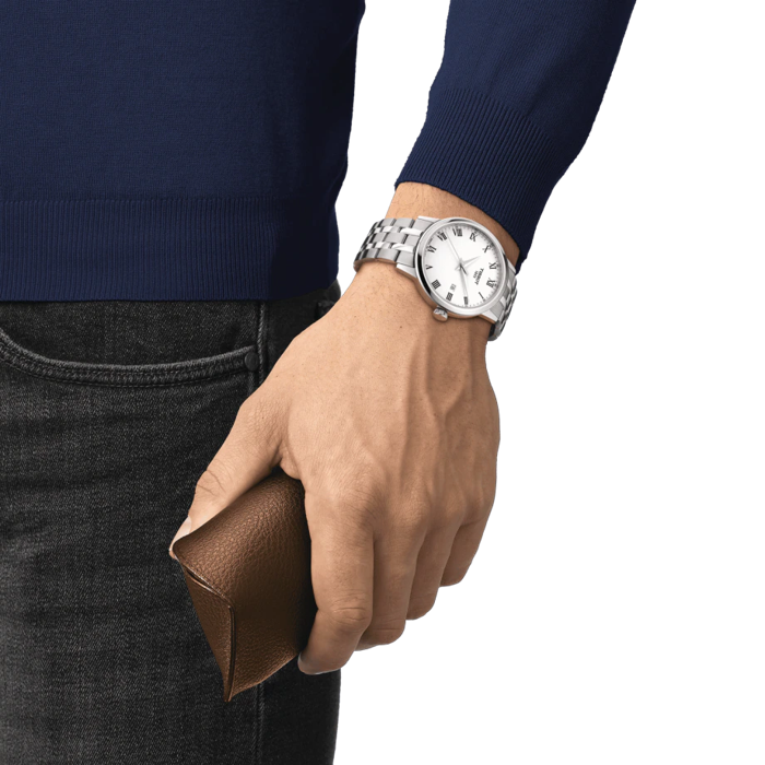 Tissot Classic Dream