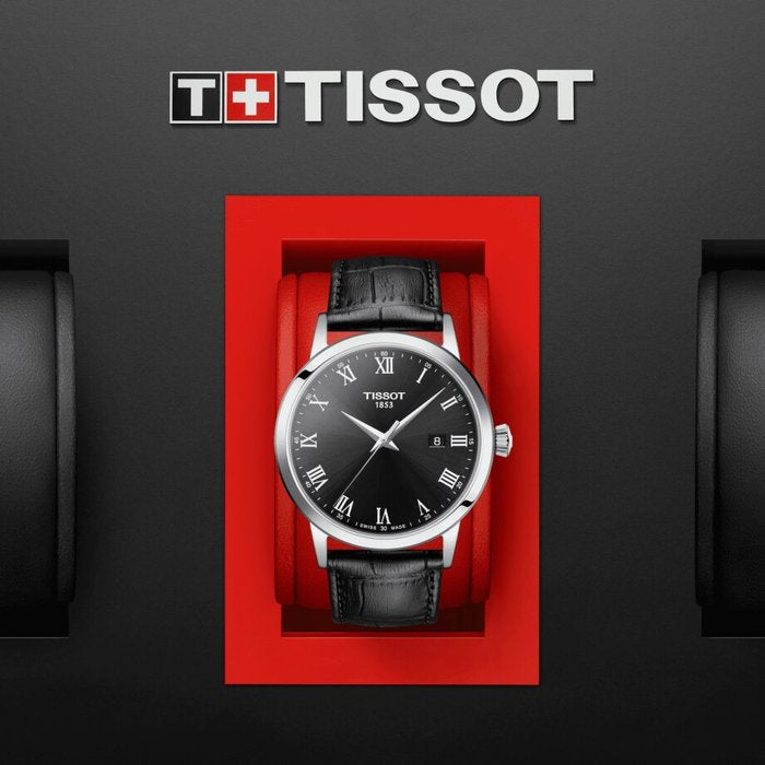 TISSOT CLASSIC DREAM