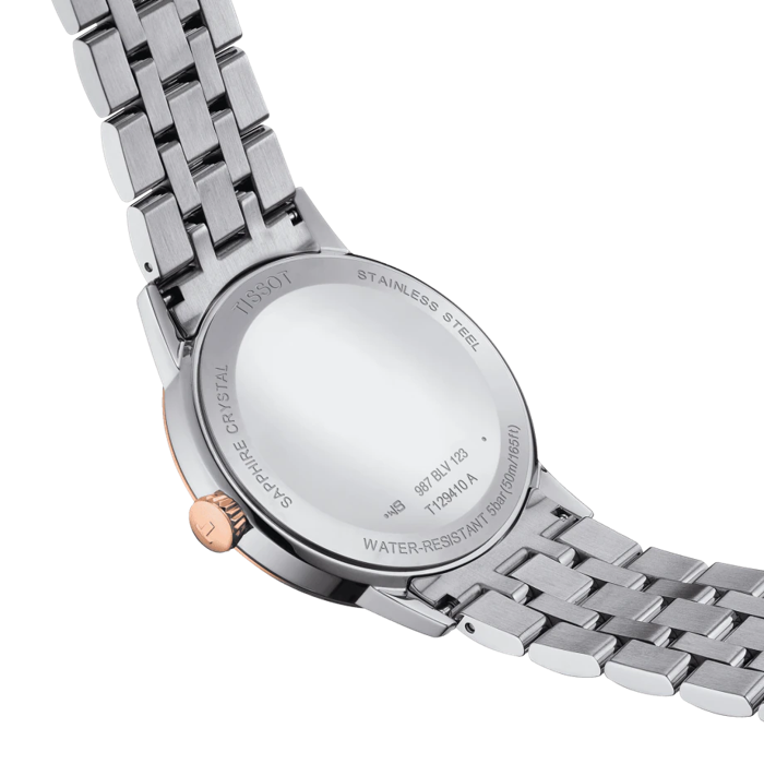Tissot Classic Dream