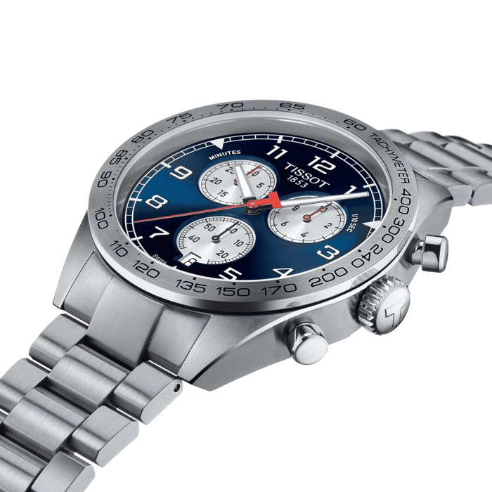 Tissot Prs 516 Chronograph