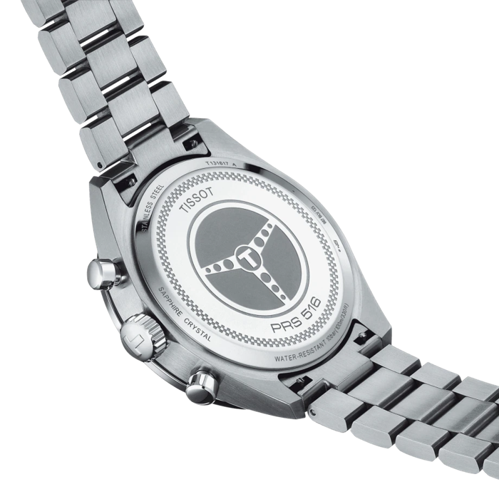 Tissot Prs 516 Chronograph