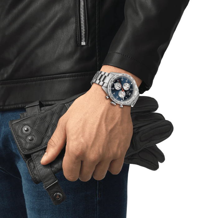 Tissot Prs 516 Chronograph