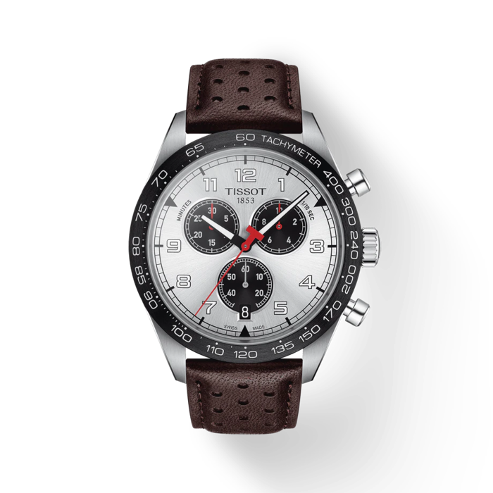 Tissot Prs 516 Chronograph