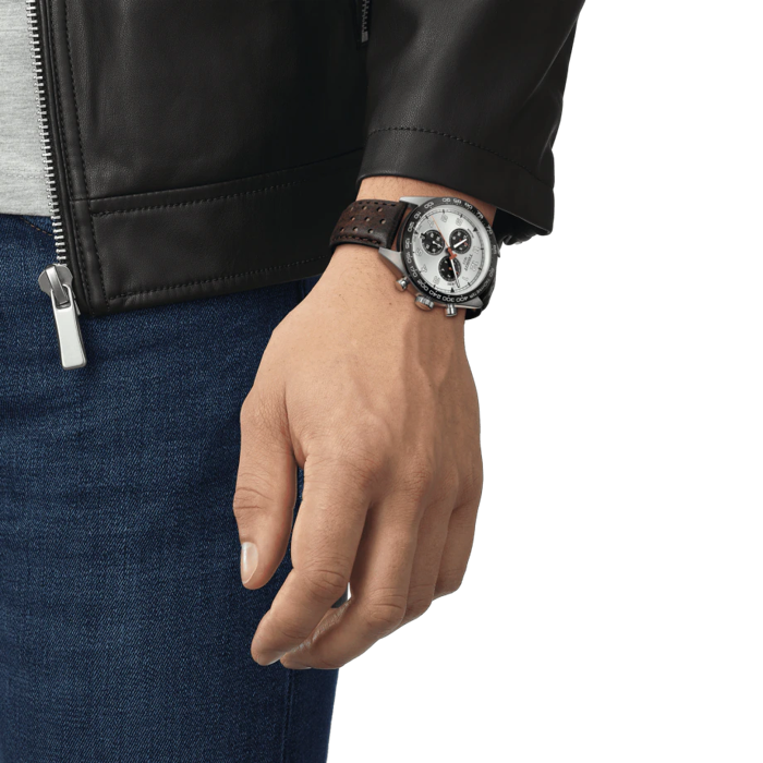 Tissot Prs 516 Chronograph