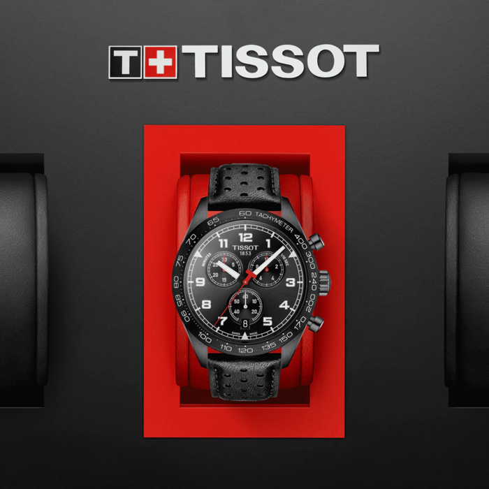 Tissot Prs 516 Chronograph