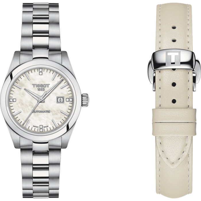 Tissot T-My Lady Automatic