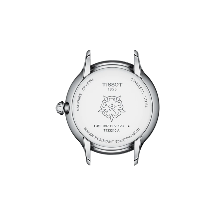 Tissot Odaci-T
