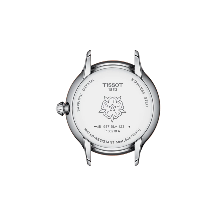 Tissot Odaci-T