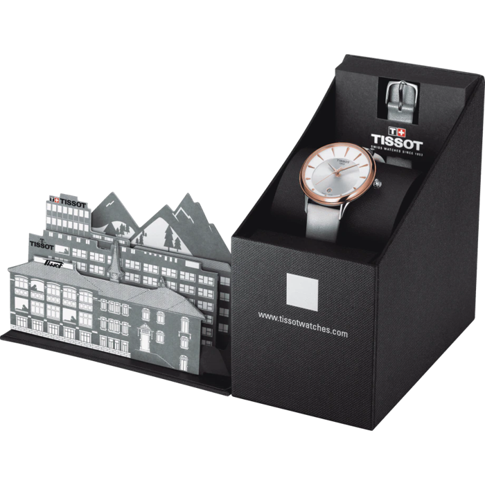Tissot Odaci-T