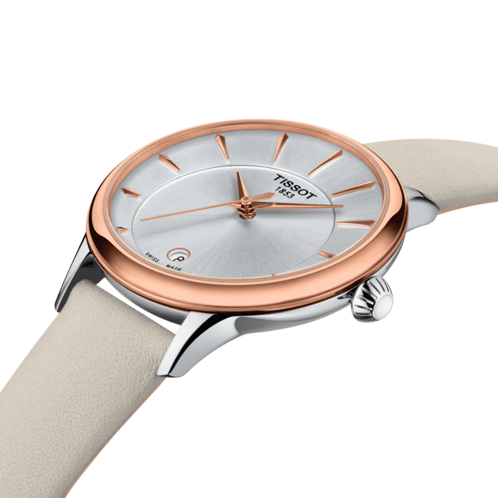 Tissot Odaci-T