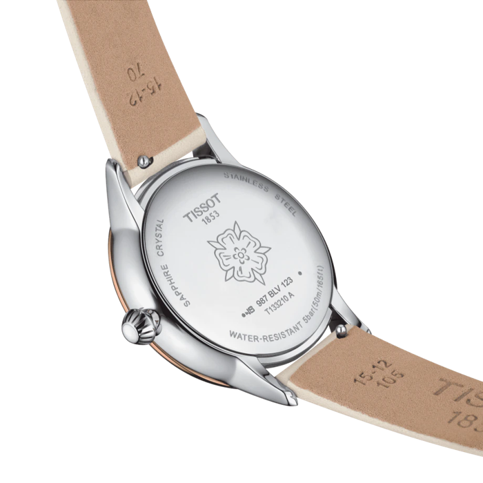 Tissot Odaci-T