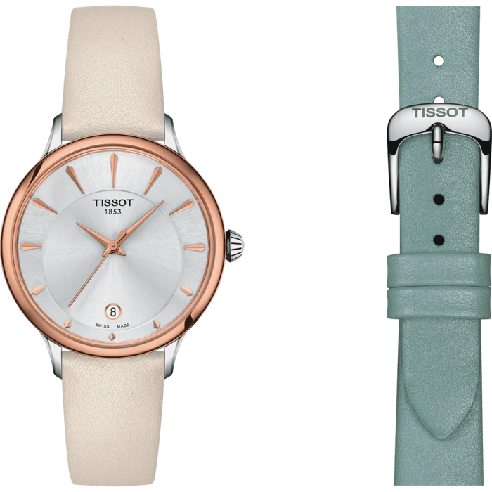 Tissot Odaci-T