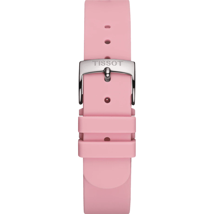 Tissot Heritage Memphis Lady
