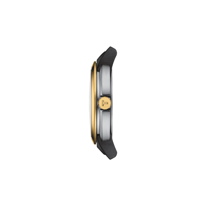 Tissot Heritage Memphis Lady
