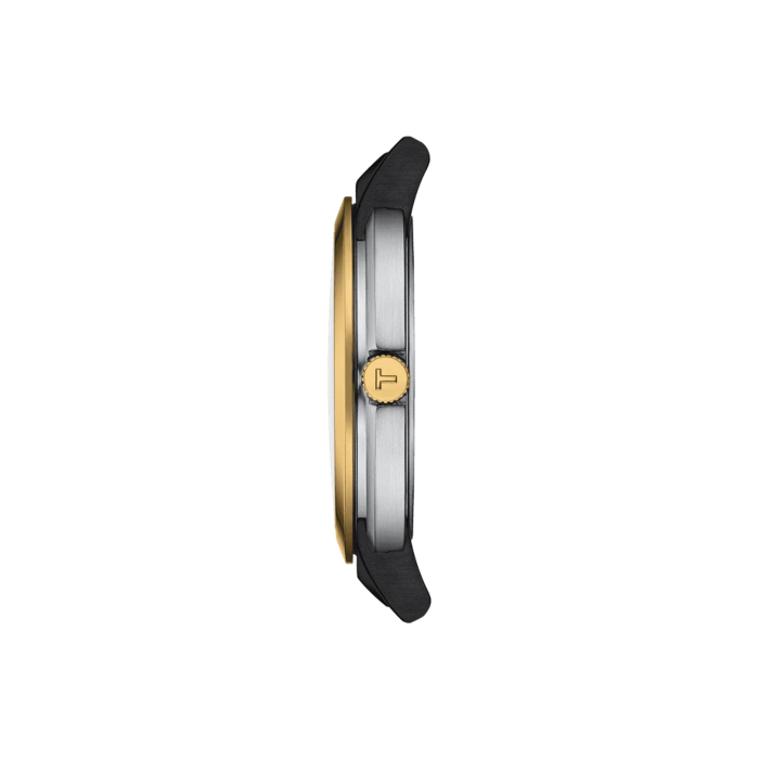 Tissot Heritage Memphis Gent
