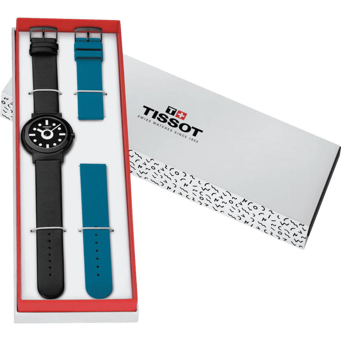 Tissot Heritage Memphis Gent