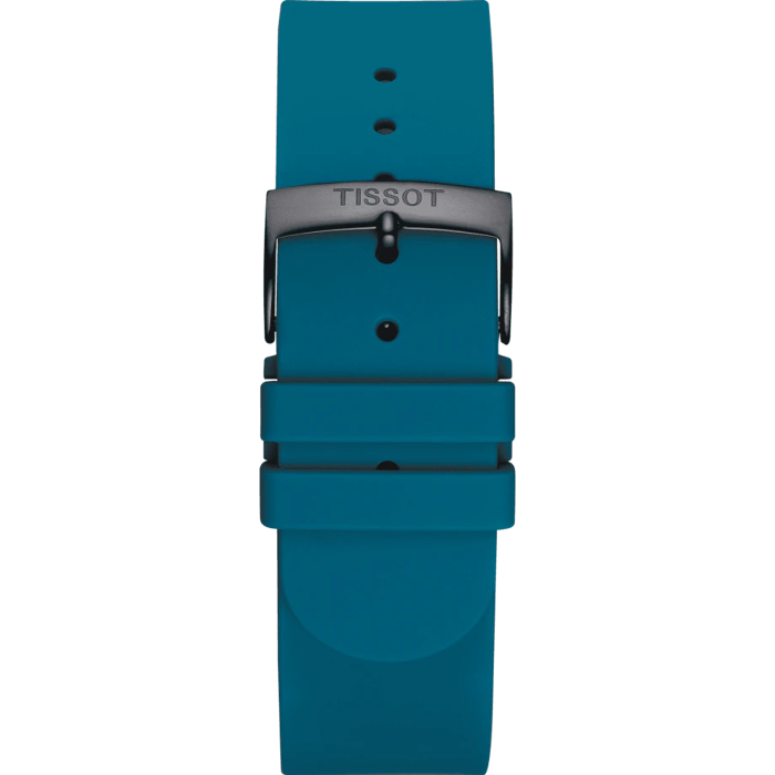Tissot Heritage Memphis Gent