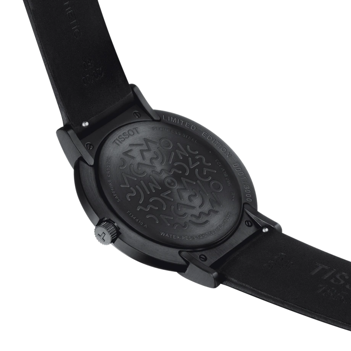Tissot Heritage Memphis Gent