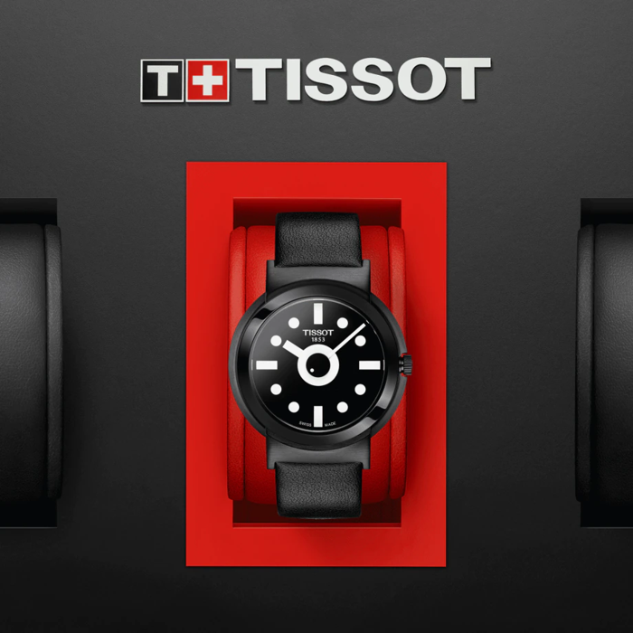 Tissot Heritage Memphis Gent