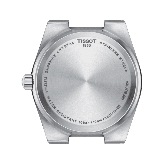 Tissot PRX 35mm