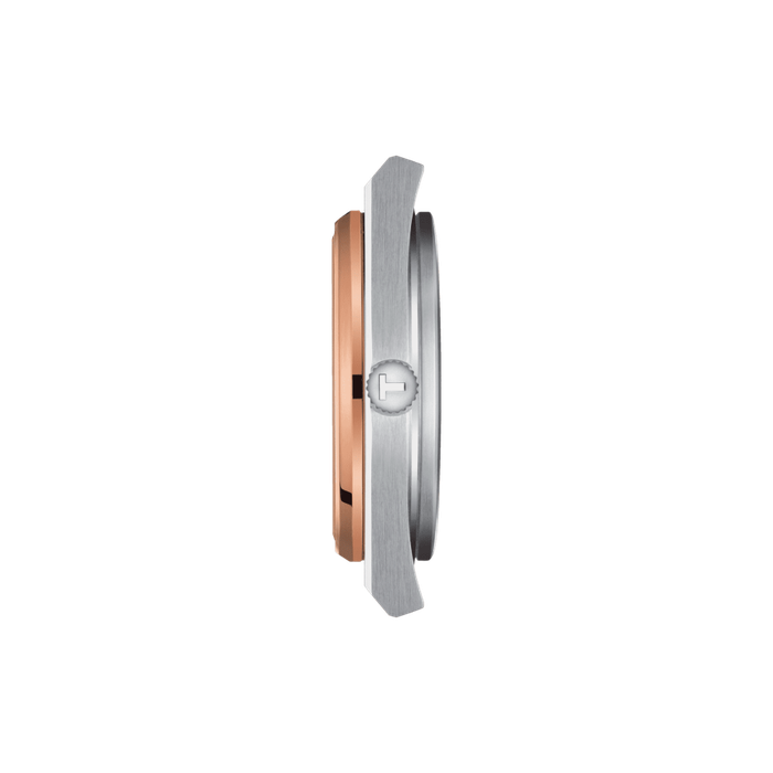 TISSOT PRX POWERMATIC 80