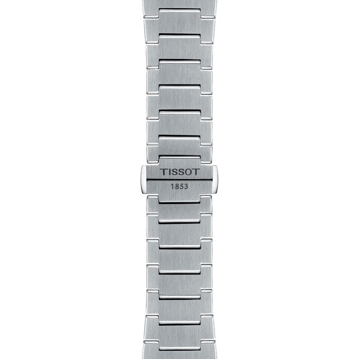 Tissot Prx Automatic Chronograph