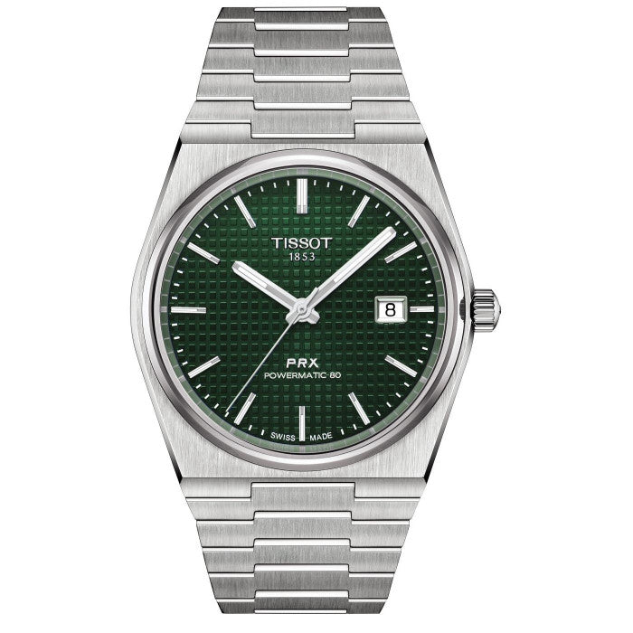 Tissot PRX Powermatic 80 35mm