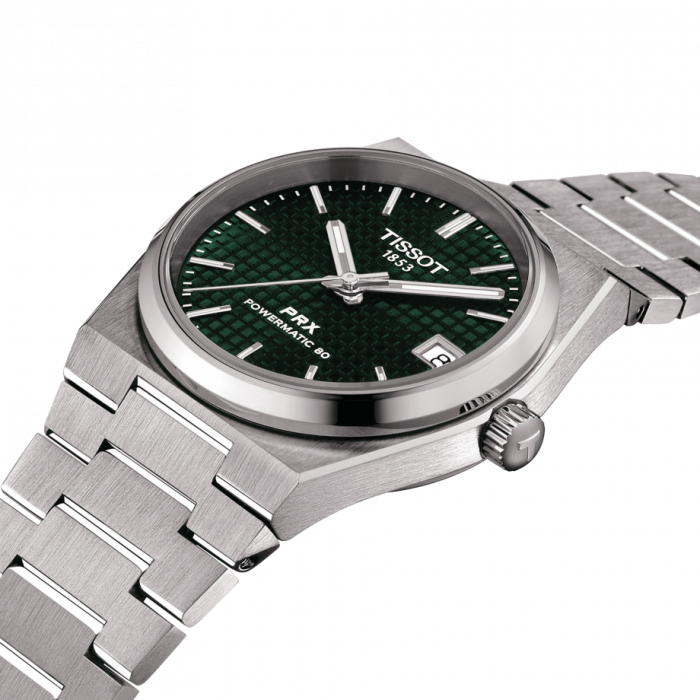 Tissot PRX Powermatic 80 35mm