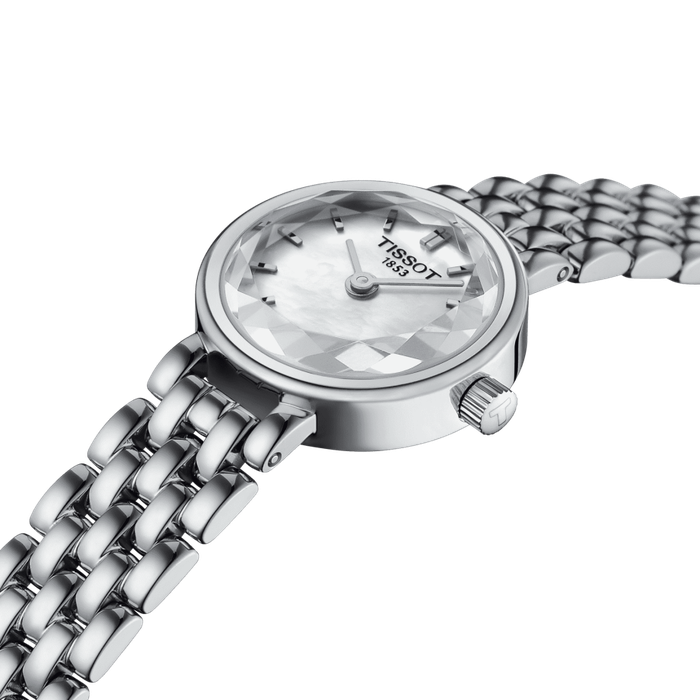 TISSOT LOVELY ROUND