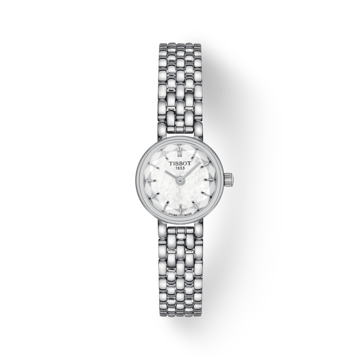 TISSOT LOVELY ROUND
