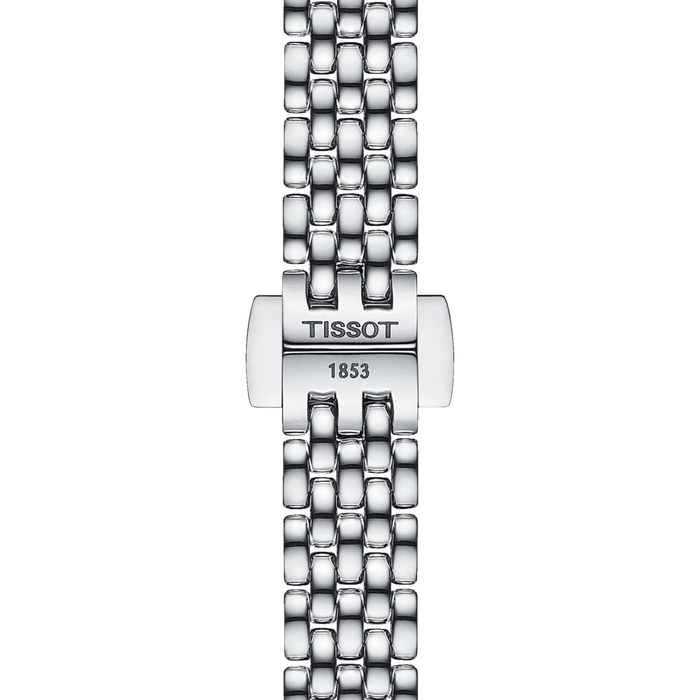 TISSOT LOVELY ROUND