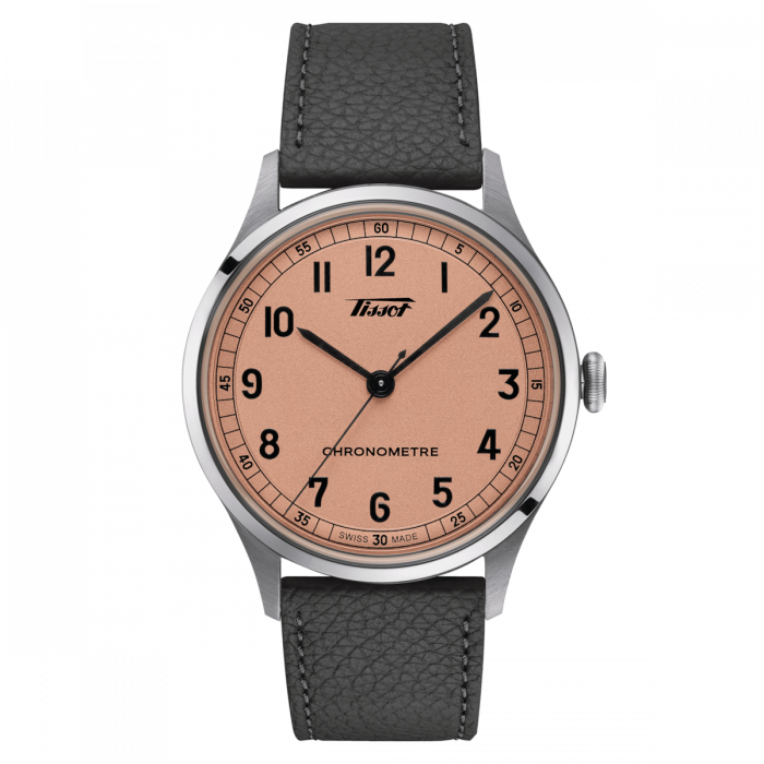 Tissot Heritage 1938 Automatic COSC