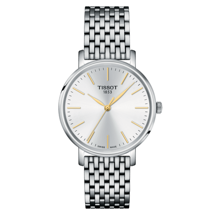Tissot Everytime 34mm