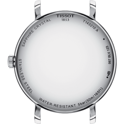Tissot Everytime 34mm