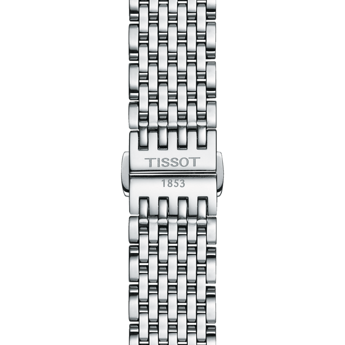 Tissot Everytime 34mm