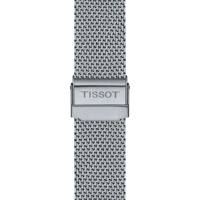 TISSOT EVERYTIME GENT