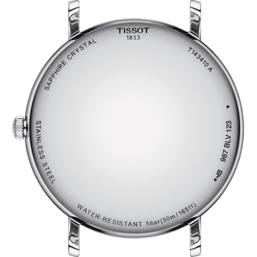 Tissot Everytime 40 mm