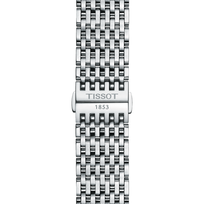 Tissot Everytime 40 mm