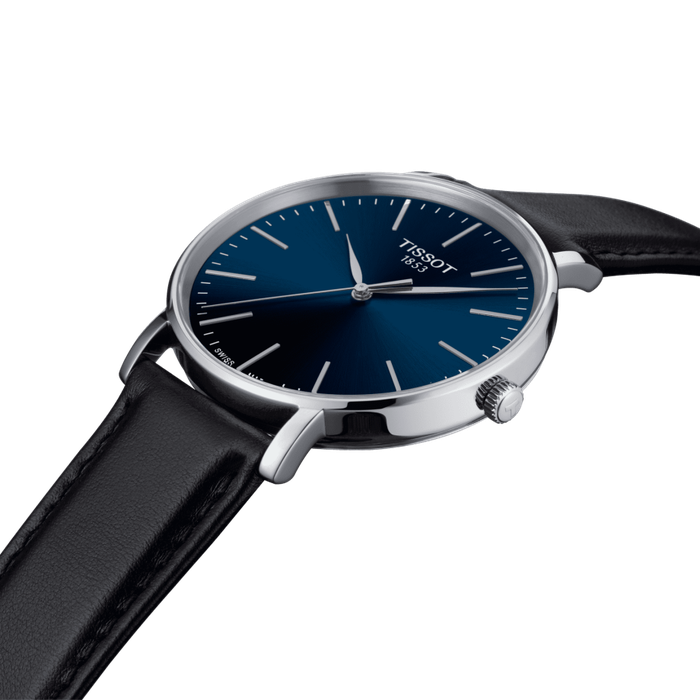 TISSOT EVERYTIME GENTS