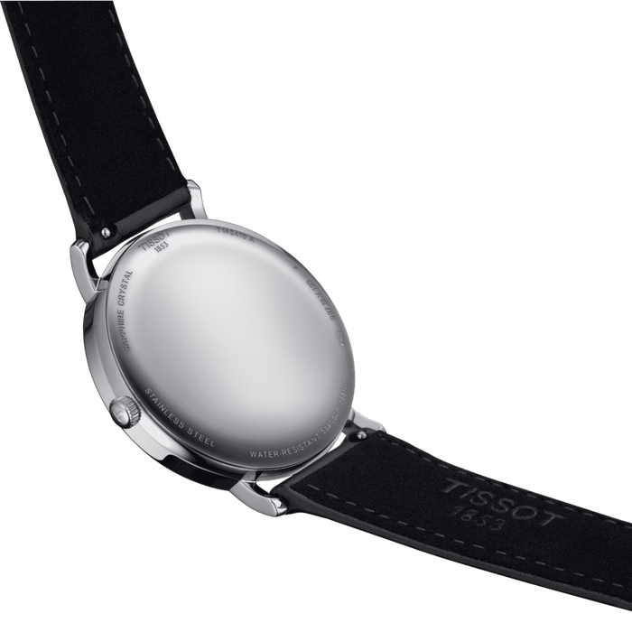 TISSOT EVERYTIME GENTS