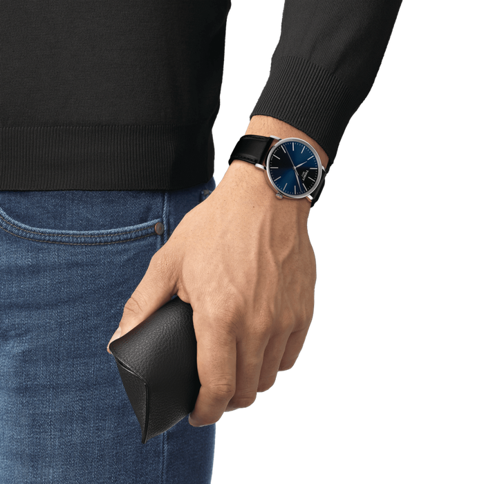 TISSOT EVERYTIME GENTS