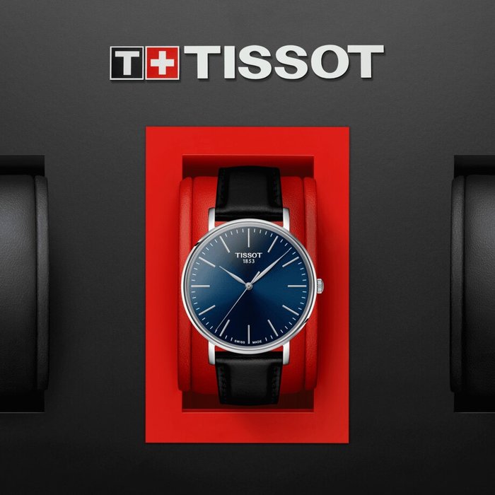TISSOT EVERYTIME GENTS