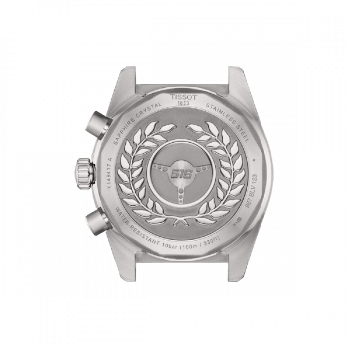 TISSOT PR516 CHRONOGRAPH