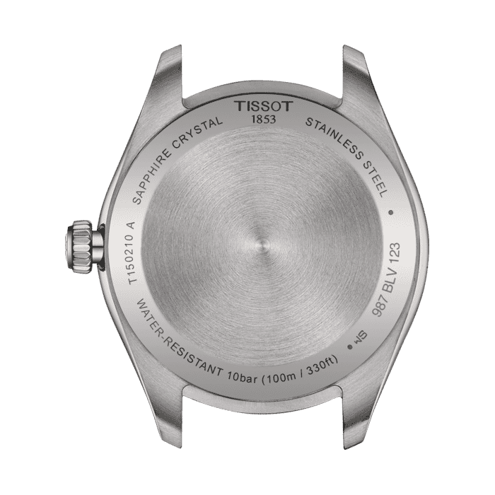 Tissot PR 100 34mm