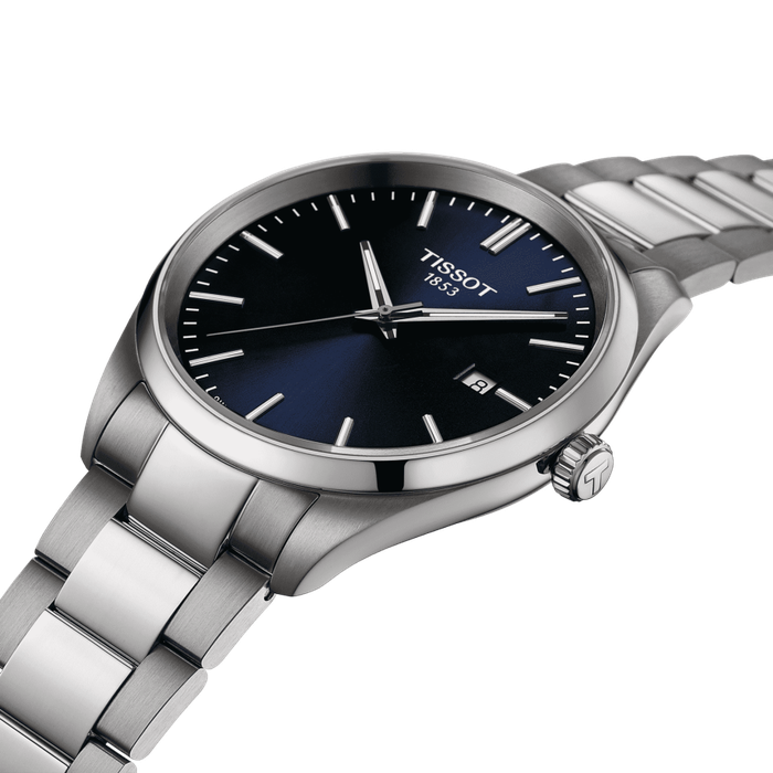 Tissot PR 100