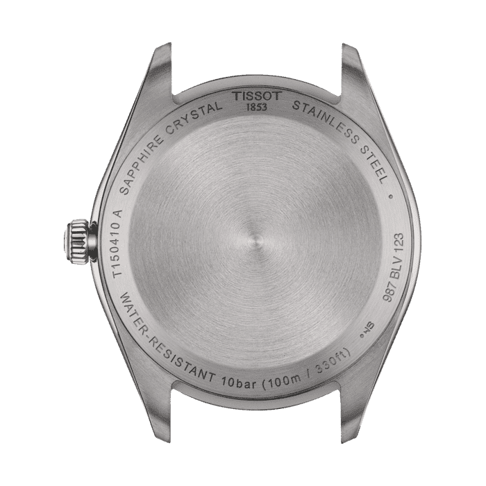 Tissot PR 100