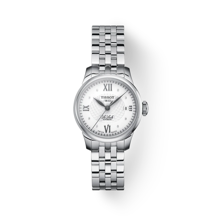 Tissot Le Locle Automatique Dame