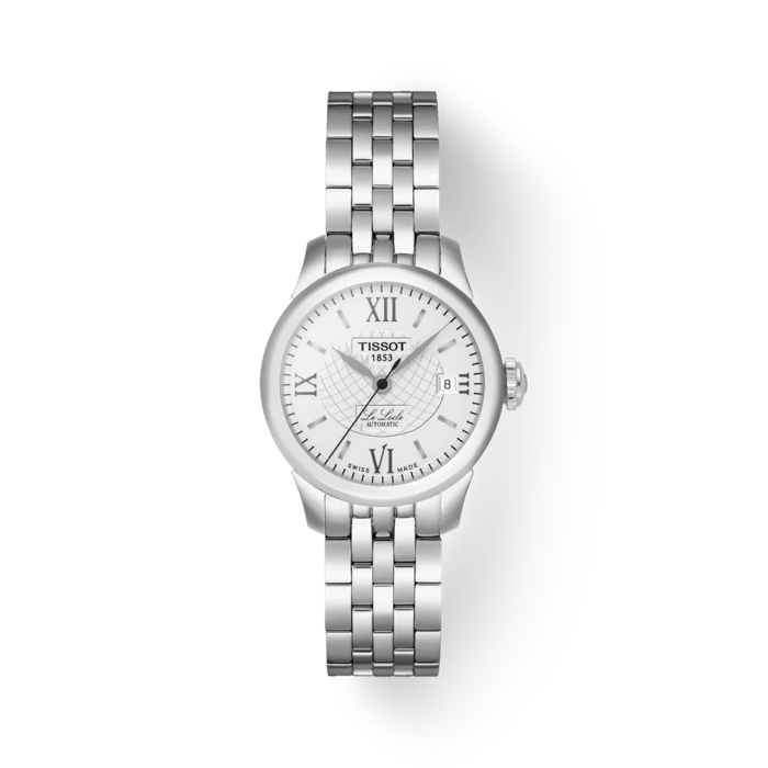 Tissot Le Locle Automatique Petite Dame (25.30)