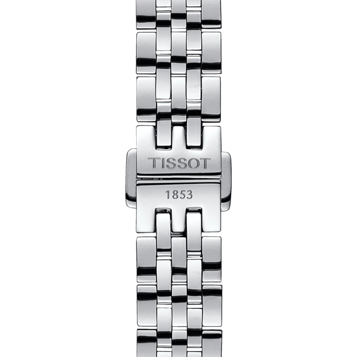 Tissot Le Locle Automatique Petite Dame (25.30)